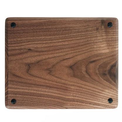 Normcore Tamping Mat Station - Wood