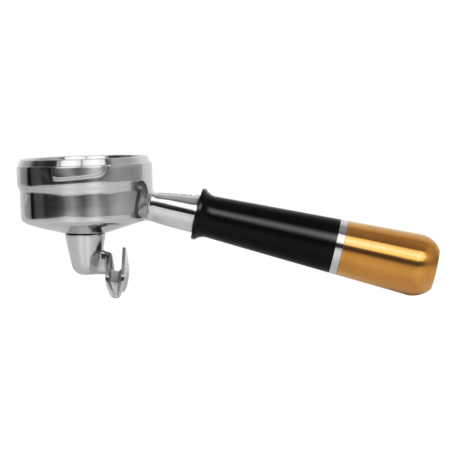 Pesado Double Spouted Portafilter (LM/E61)