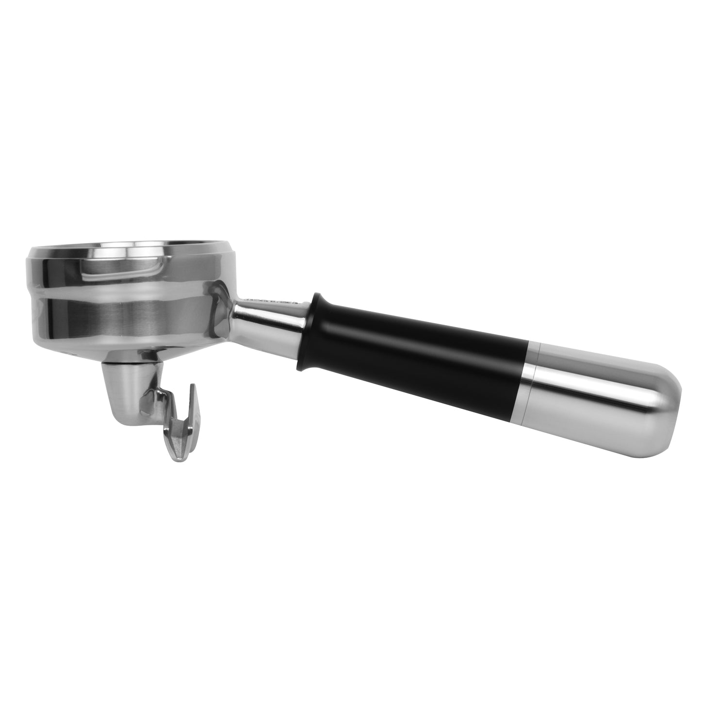 Pesado Double Spouted Portafilter (Nuova Simonelli)