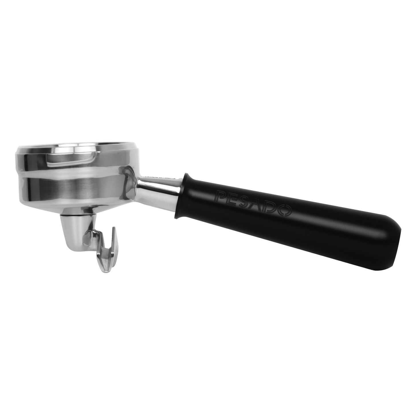 Pesado Double Spouted Portafilter (LM/E61)