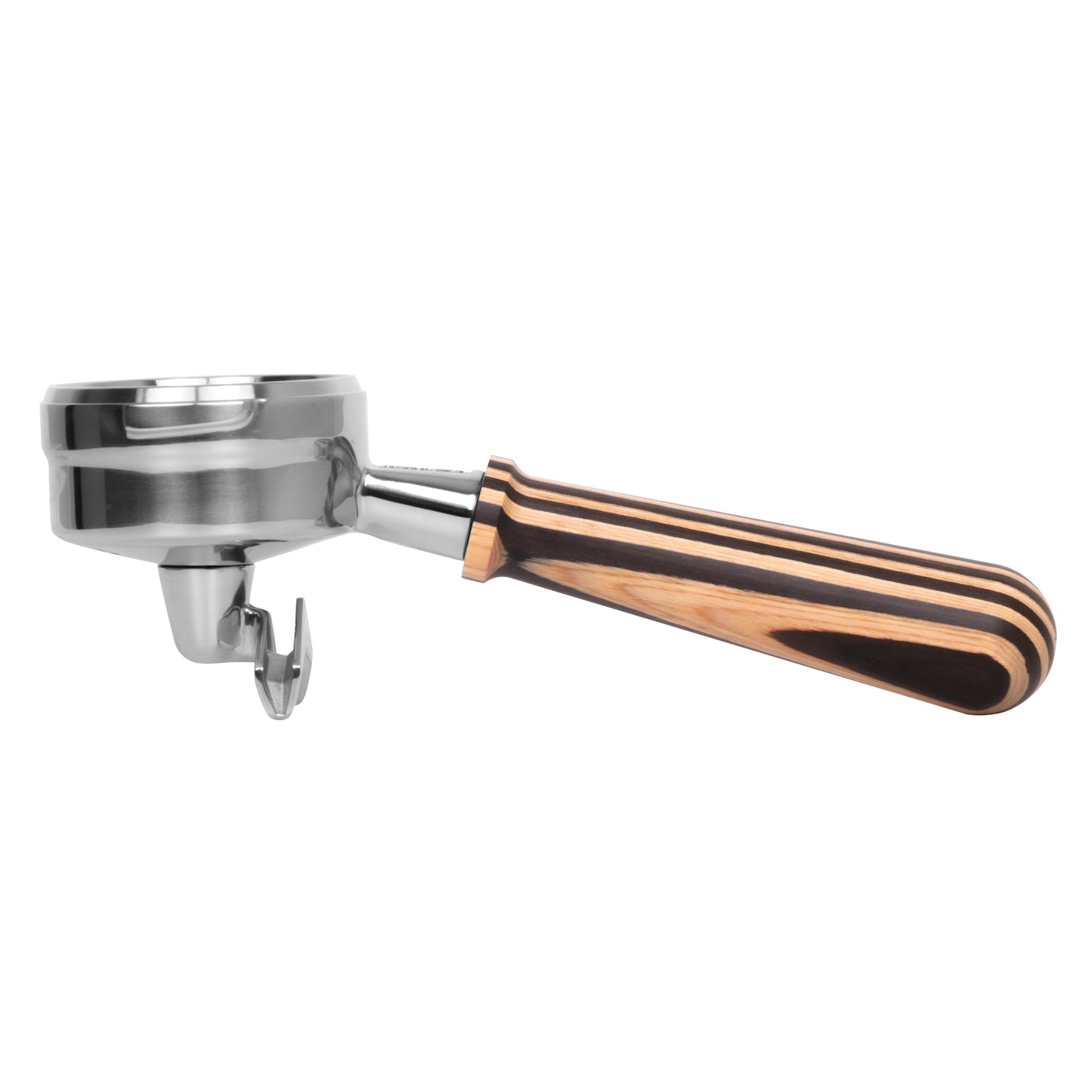 Pesado Double Spouted Portafilter (LM/E61)