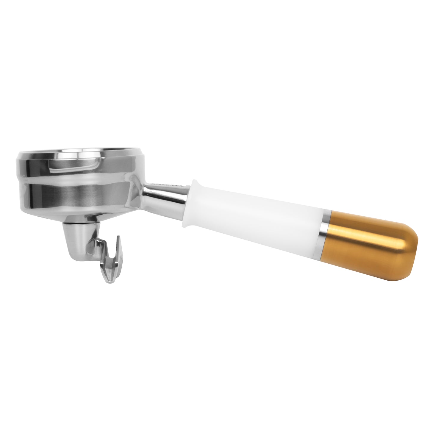Pesado Double Spouted Portafilter (LM/E61)