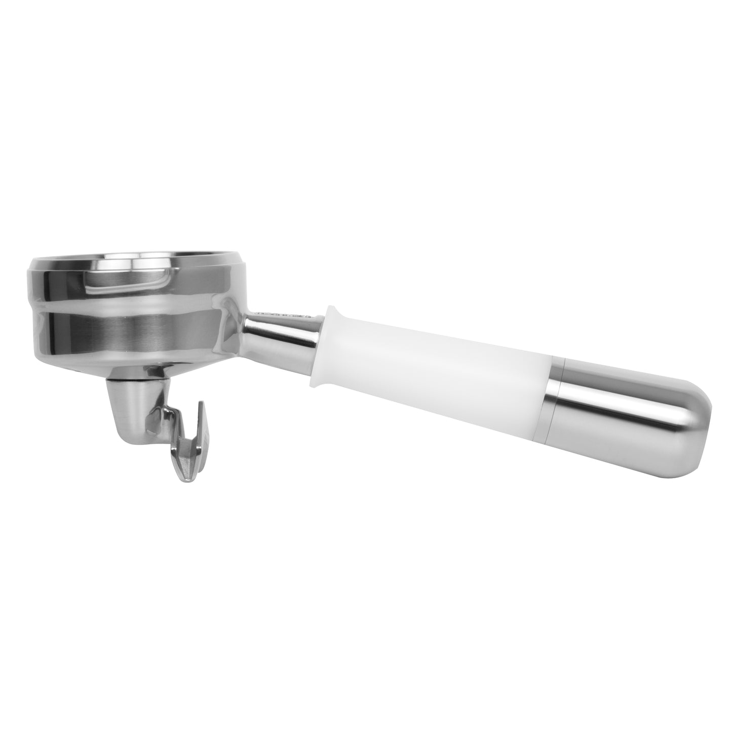 Pesado Double Spouted Portafilter (Nuova Simonelli)
