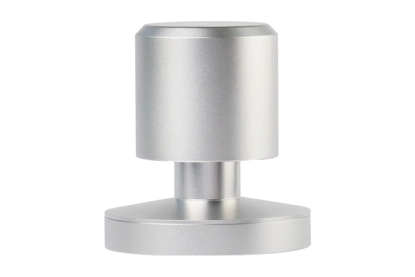 Weber Workshops Really Nice Tamper
