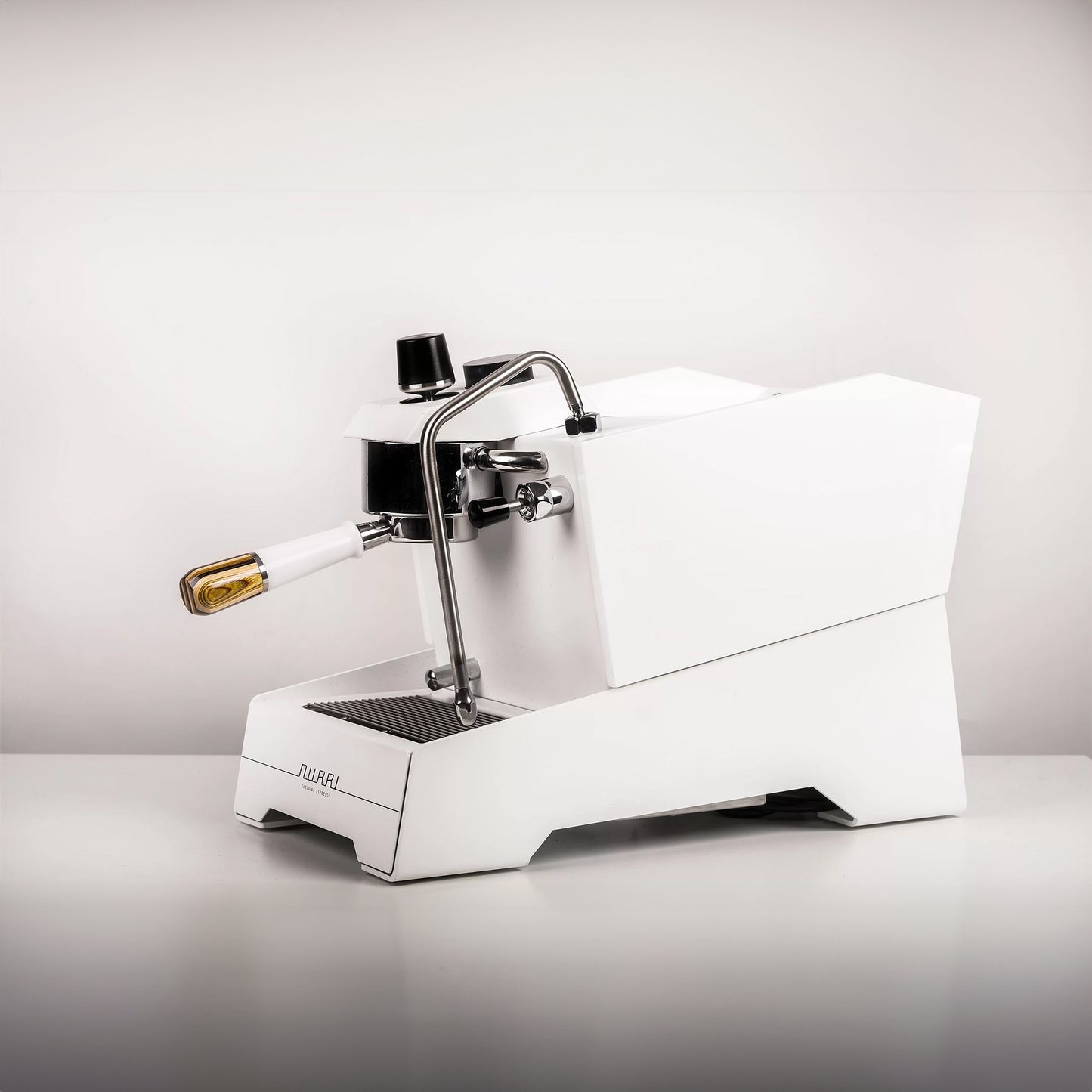 Nurri R Type Espresso Machine