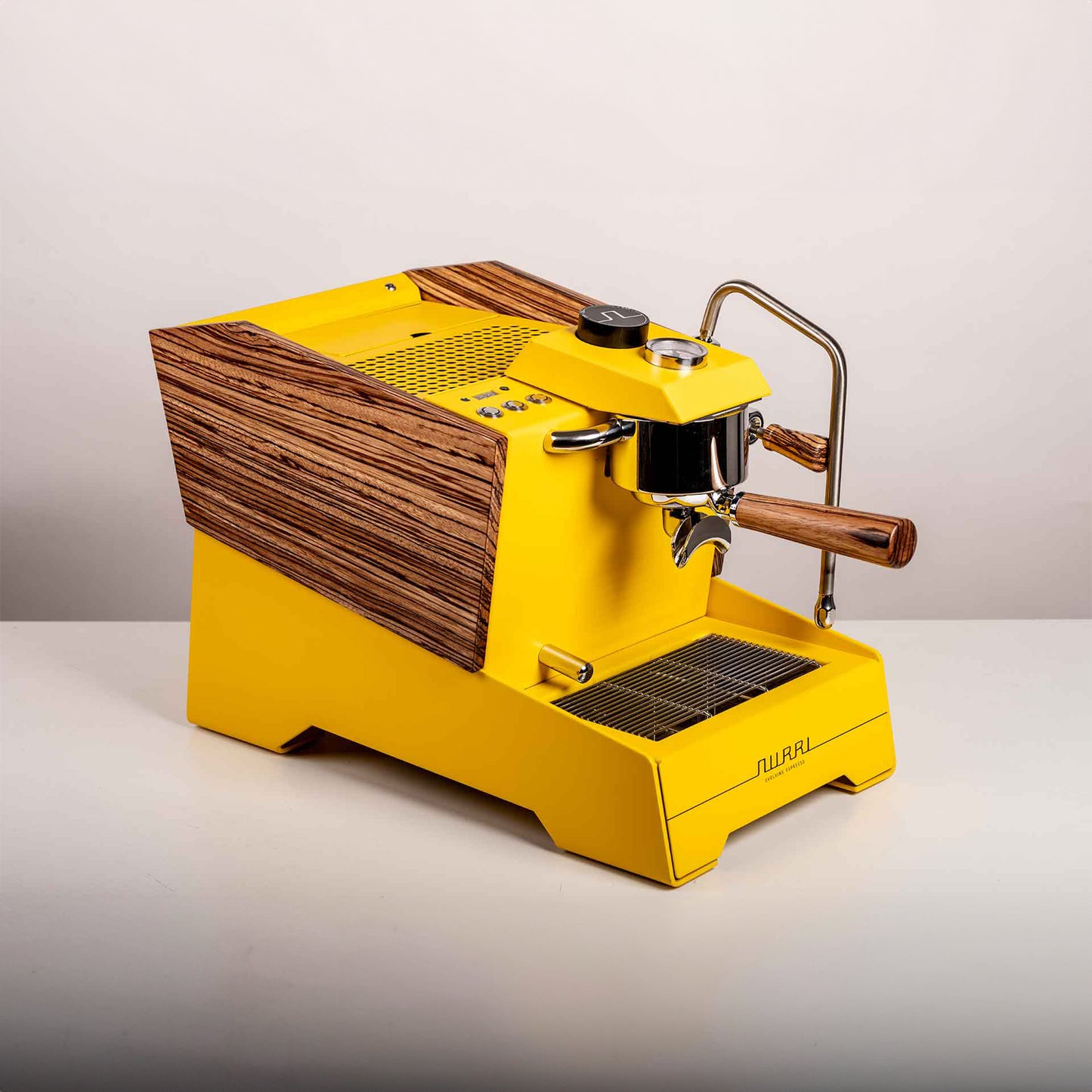 Nurri R Type Espresso Machine