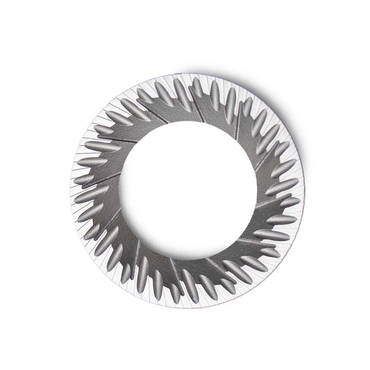 SSP Sweet Lab V2 (CV2) 64mm Blind Burr Set (Suits Zerno)