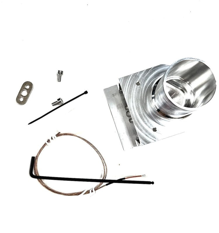 ROEST Inlet Upgrade Kit