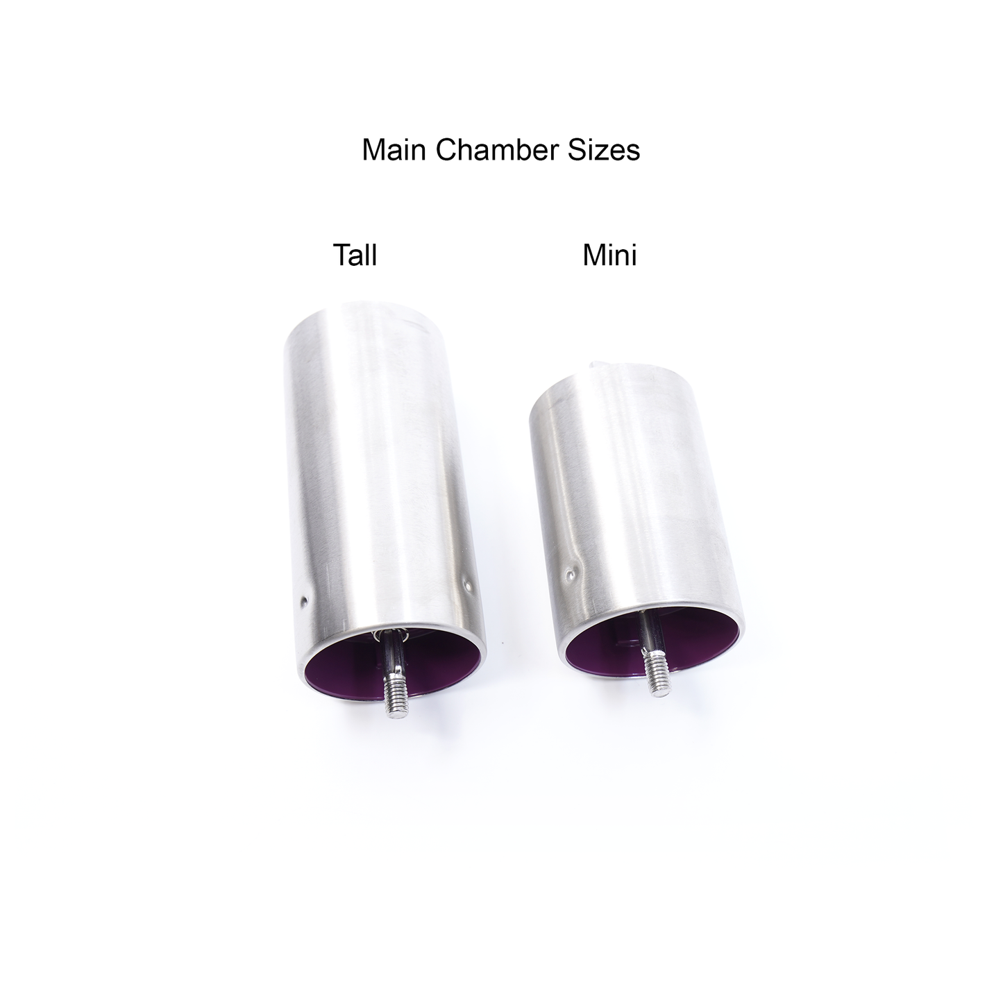Porlex Tall Professional Grinder Main Chamber Replacement