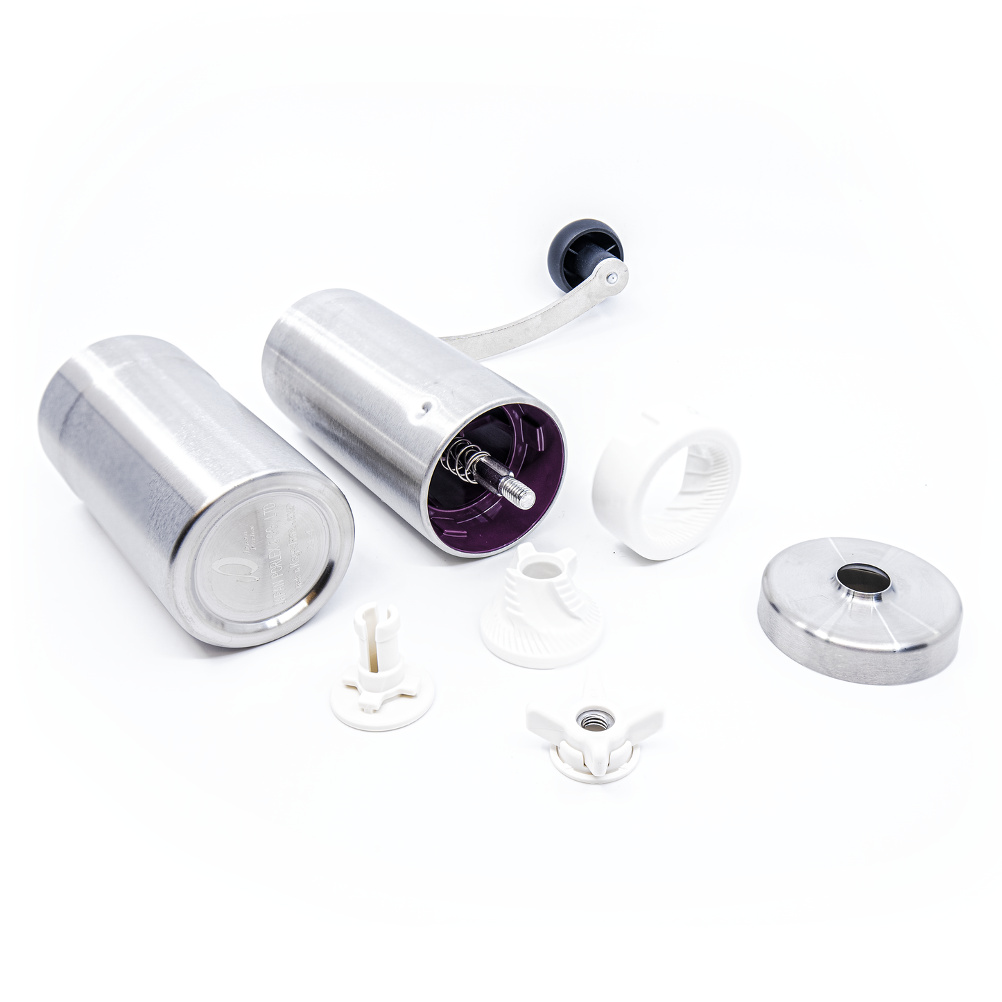 Porlex Tall Professional Coffee Mill / Grinder