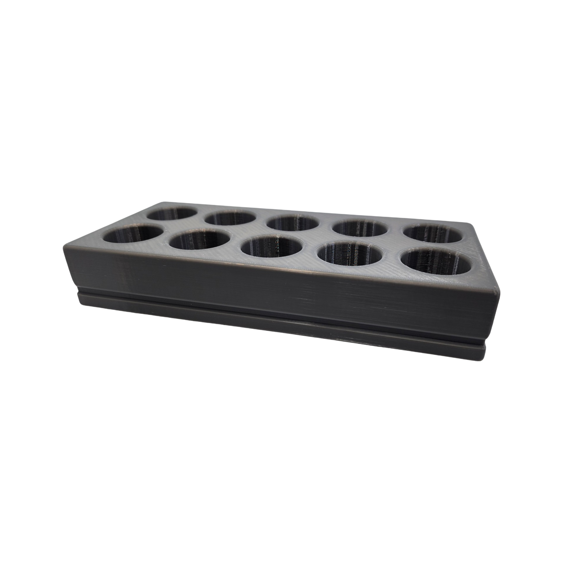 Bean Cellar Base | 3d printed | weber workshops bean cellar base