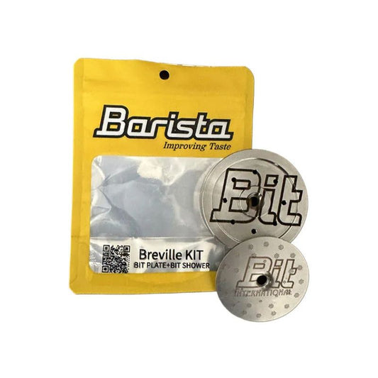 BIT Kit - Diffuser Plate for Breville Bambino 54mm
