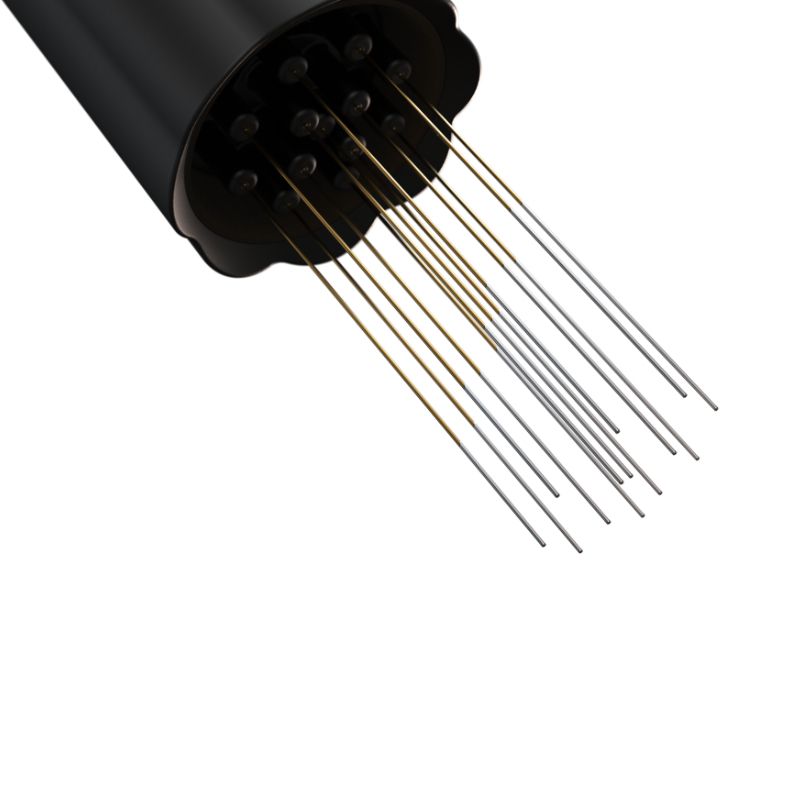 Nucleus Bloom Top-Up Needles