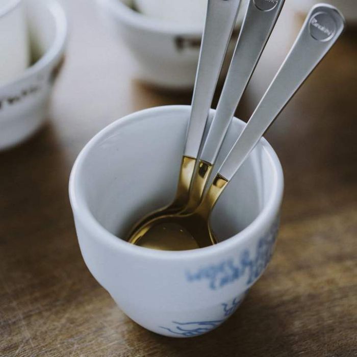 Brewista Professional Cupping Spoon Gold