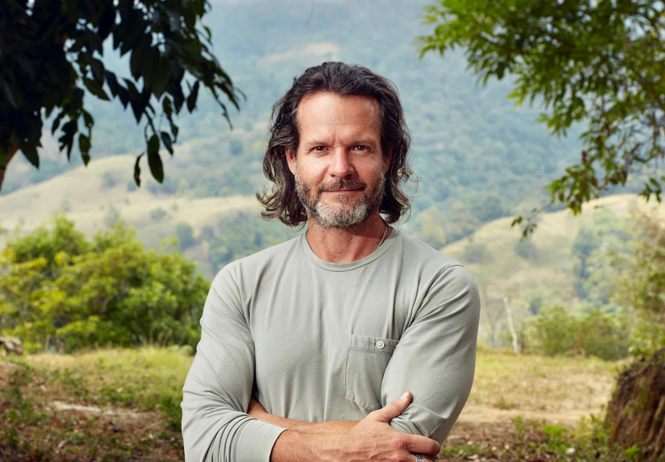 Panama | Iris Estate | Jamison Savage | Geisha Nitrogen Washed AMBROSIA 2025 | Signature Series