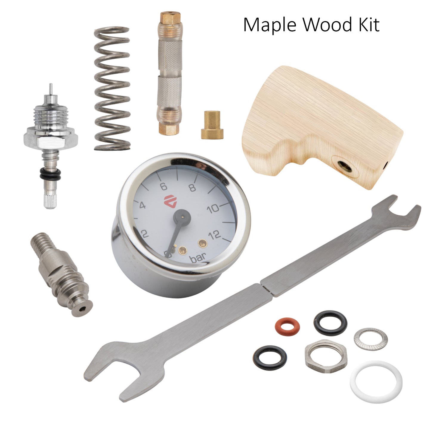 Lelit Flow Control Kit for Marax