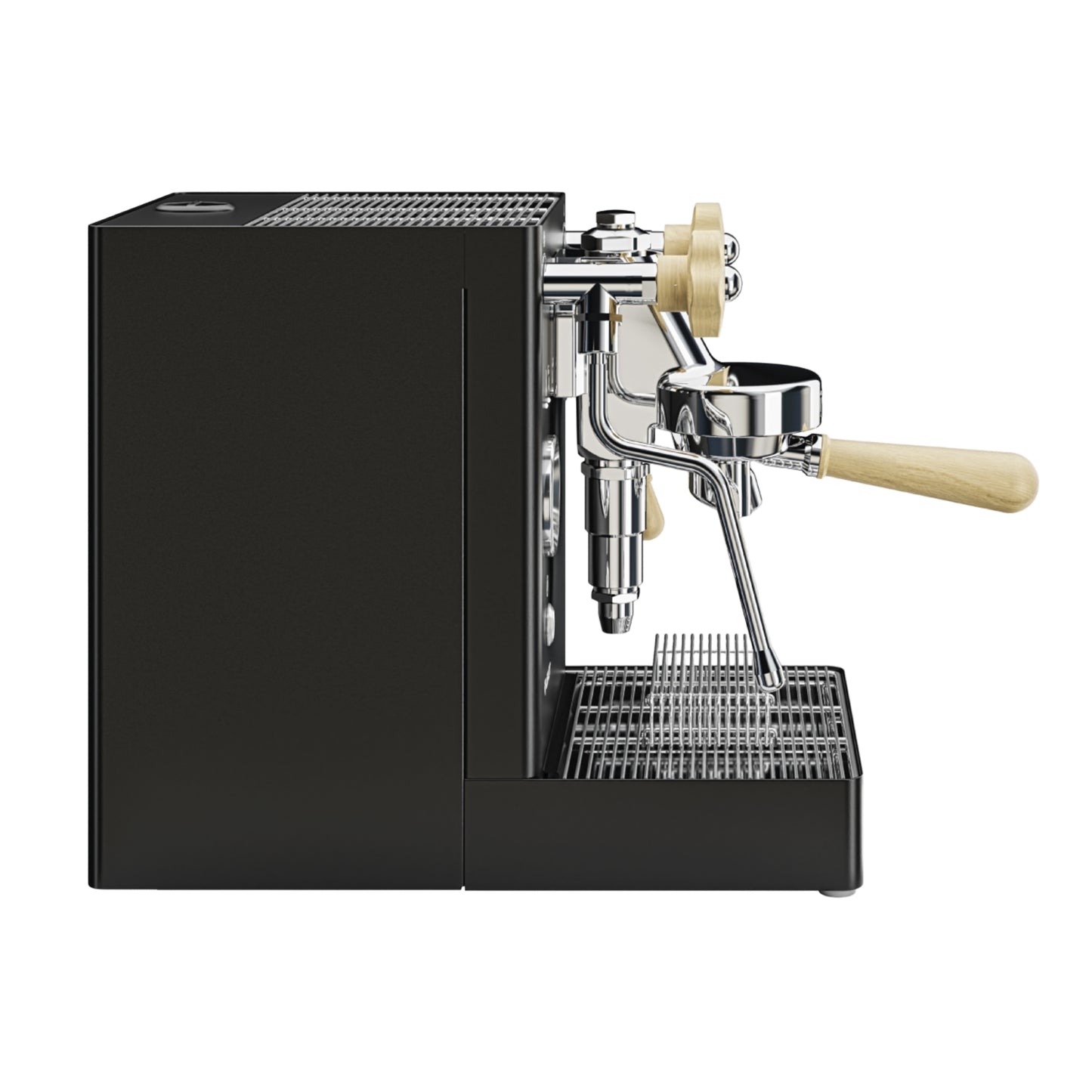 Lelit MaraX Espresso Machine
