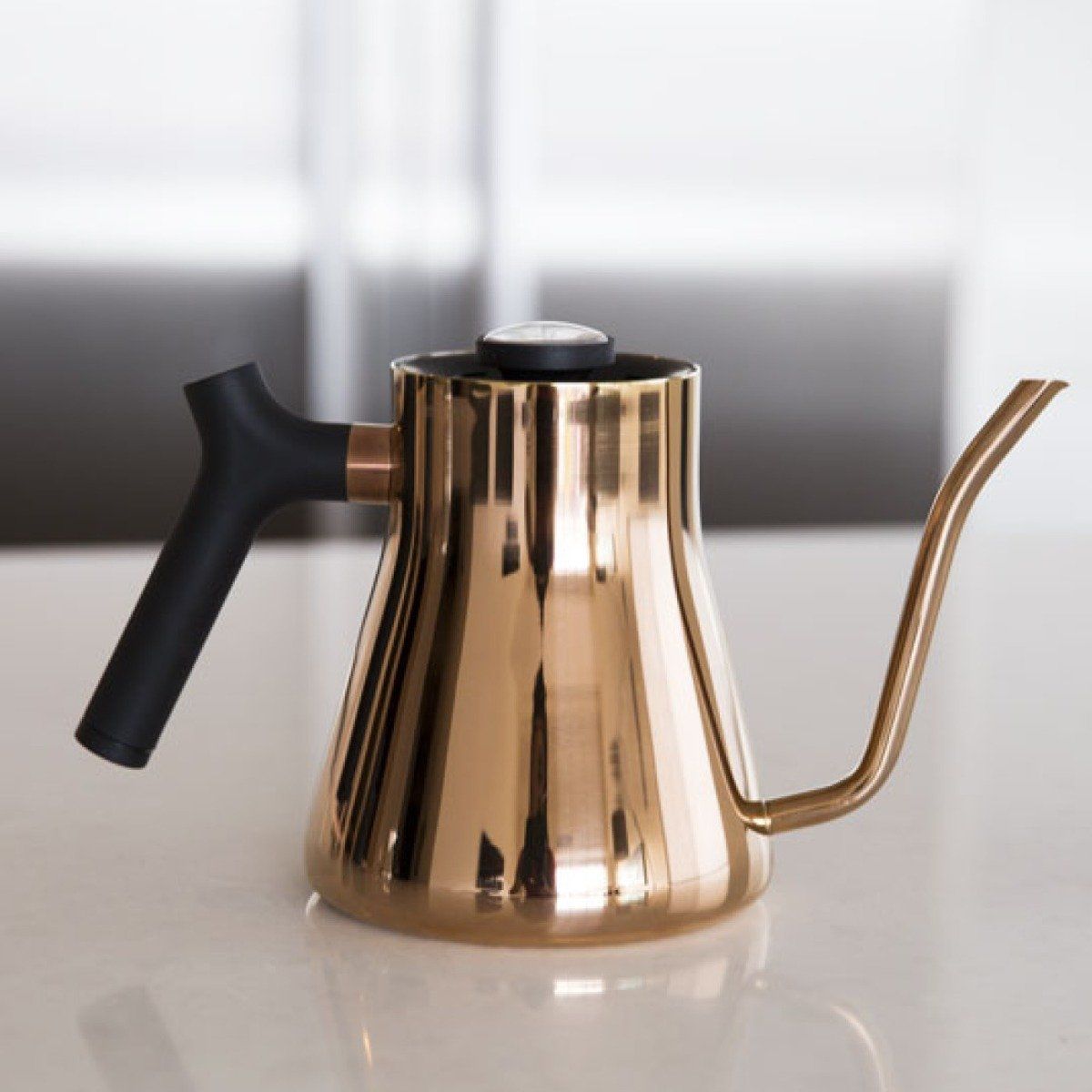 Fellow Stagg Pour Over Kettle - Copper