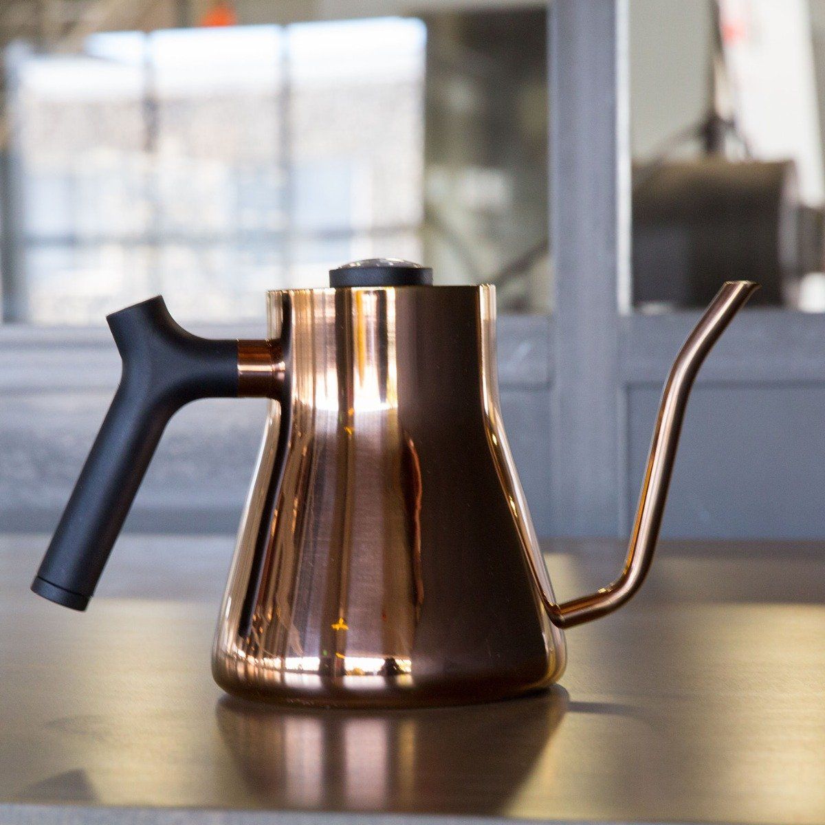 Fellow Stagg Pour Over Kettle - Copper