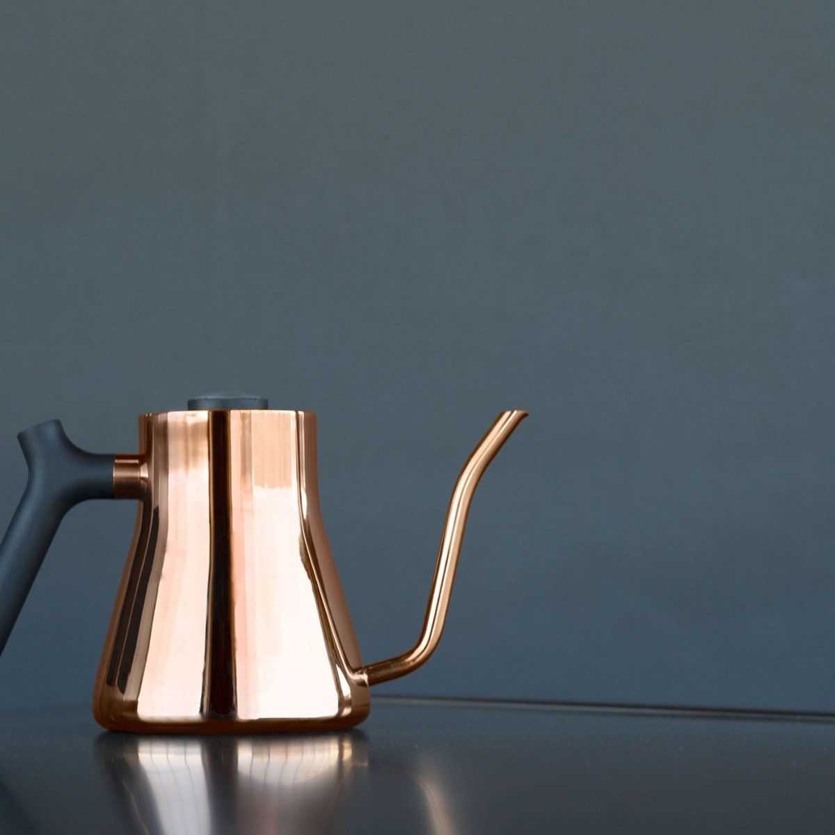 Fellow Stagg Pour Over Kettle - Copper