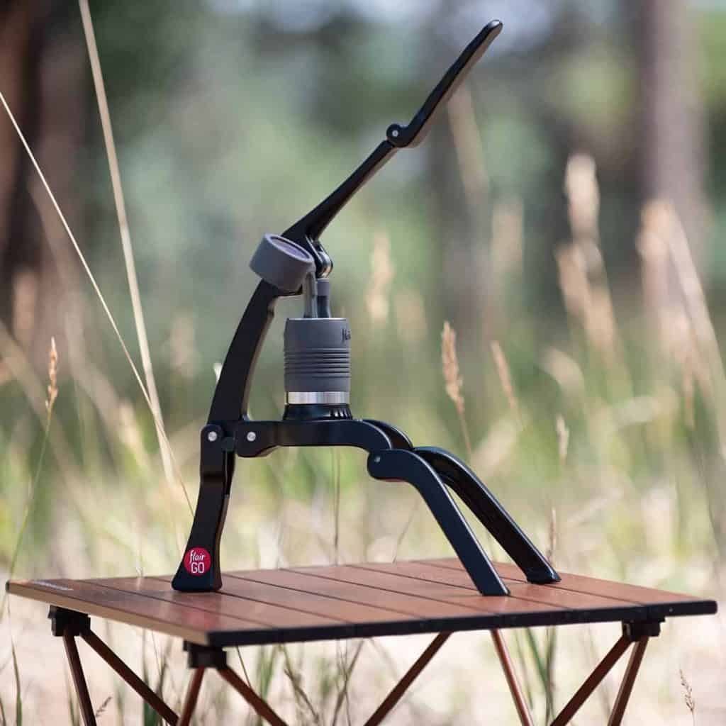 Flair GO Portable Espreso Machine