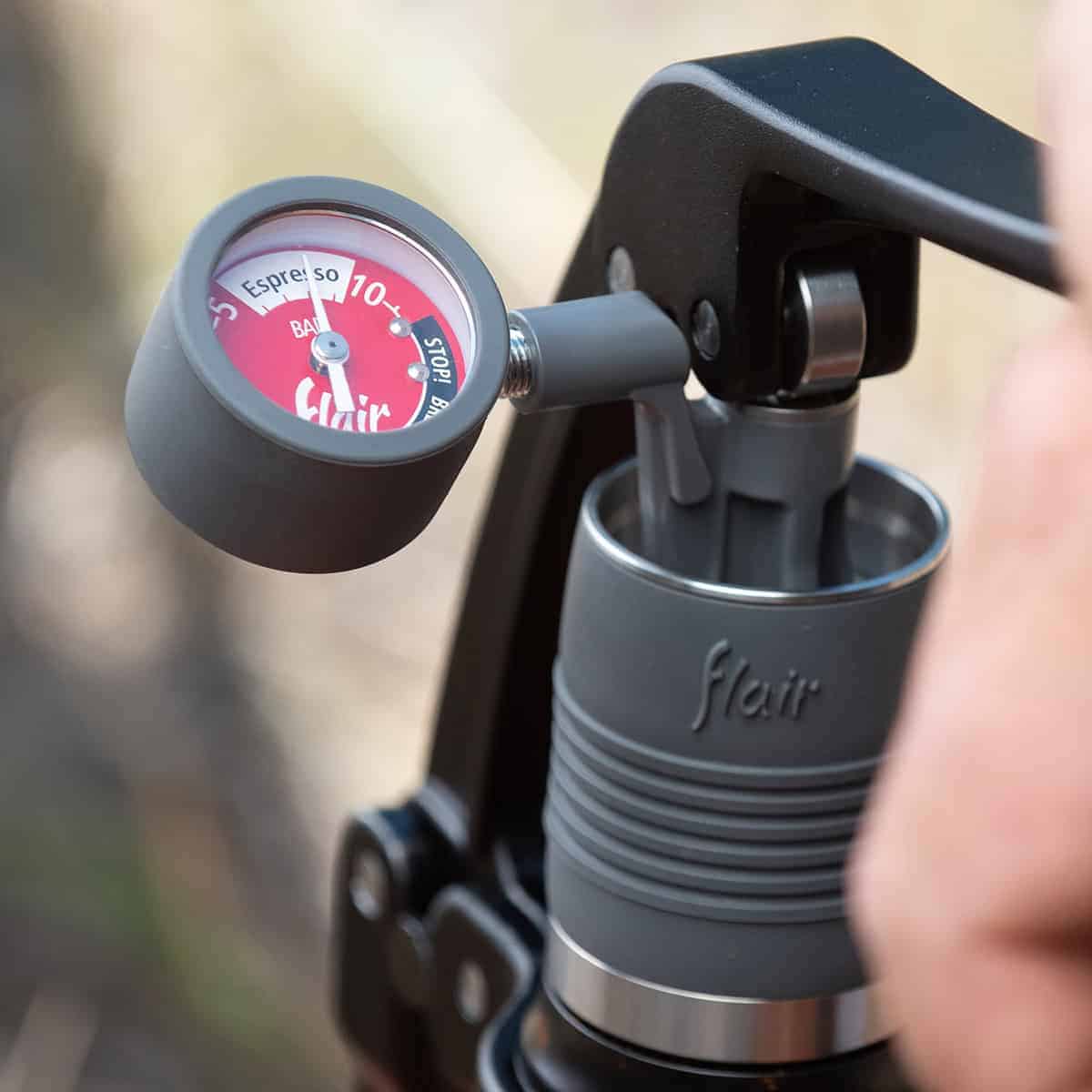 Flair GO Portable Espreso Machine