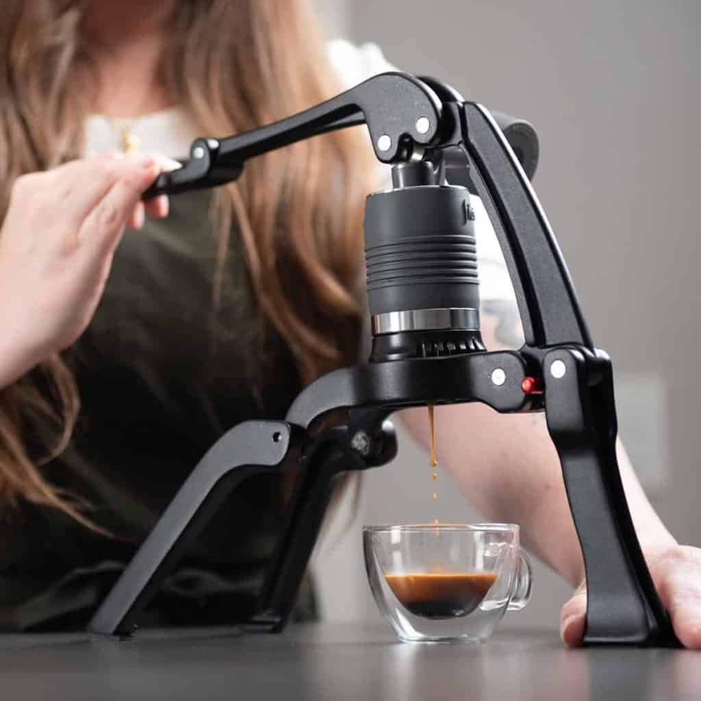 Flair GO Portable Espreso Machine