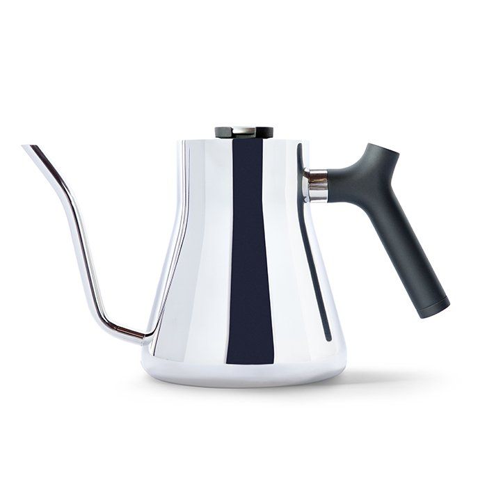 Fellow Stagg Pour Over Kettle - Silver