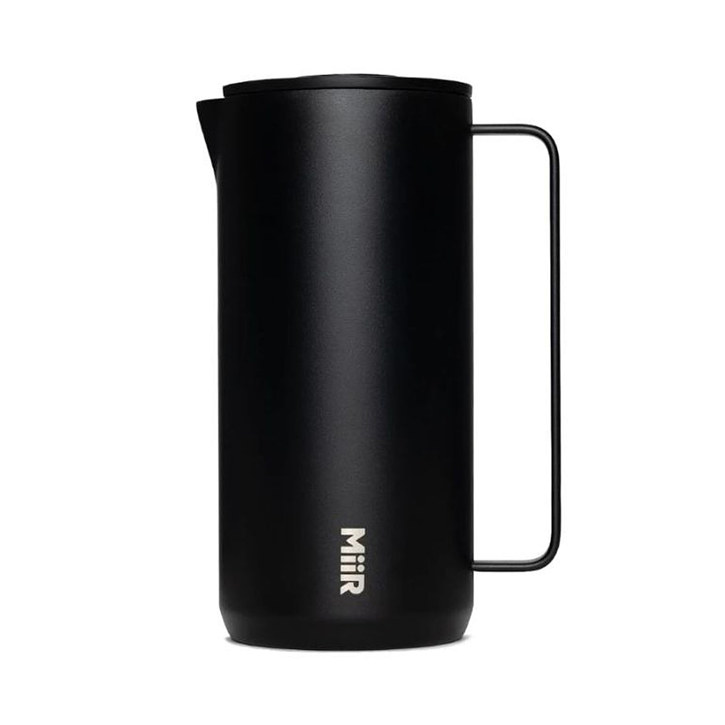 MiiR Standard French Press Black