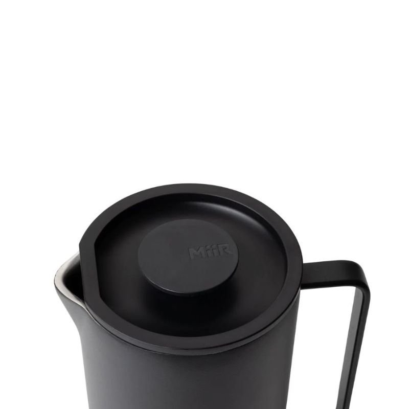 MiiR Standard French Press Black