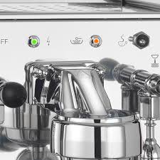 Bezzera BZ10 E61 Espresso Coffee Machine (1.5L HX Boiler, Pressurestat, Vibration Pump, Tank Only)