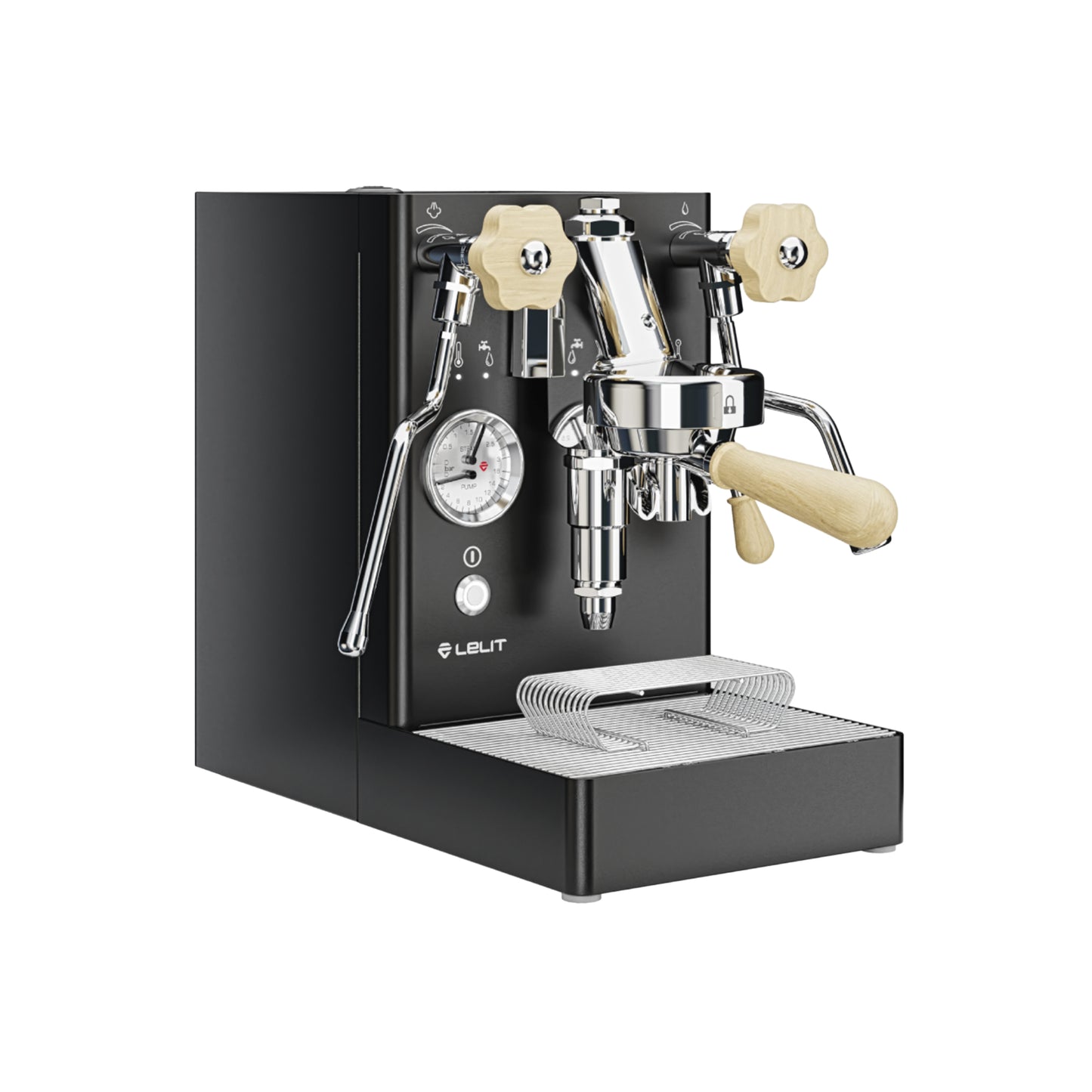 Lelit MaraX Espresso Machine