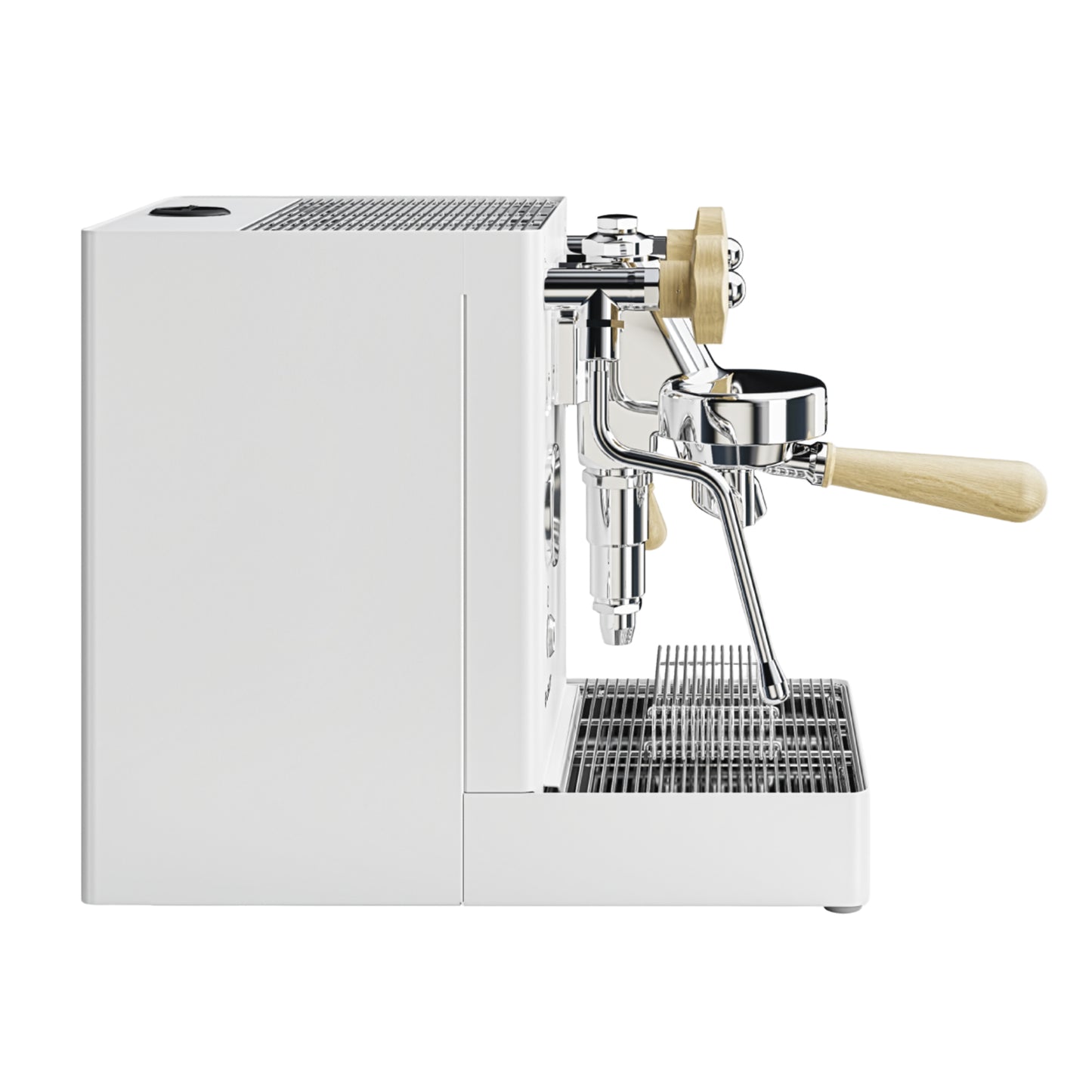 Lelit MaraX Espresso Machine