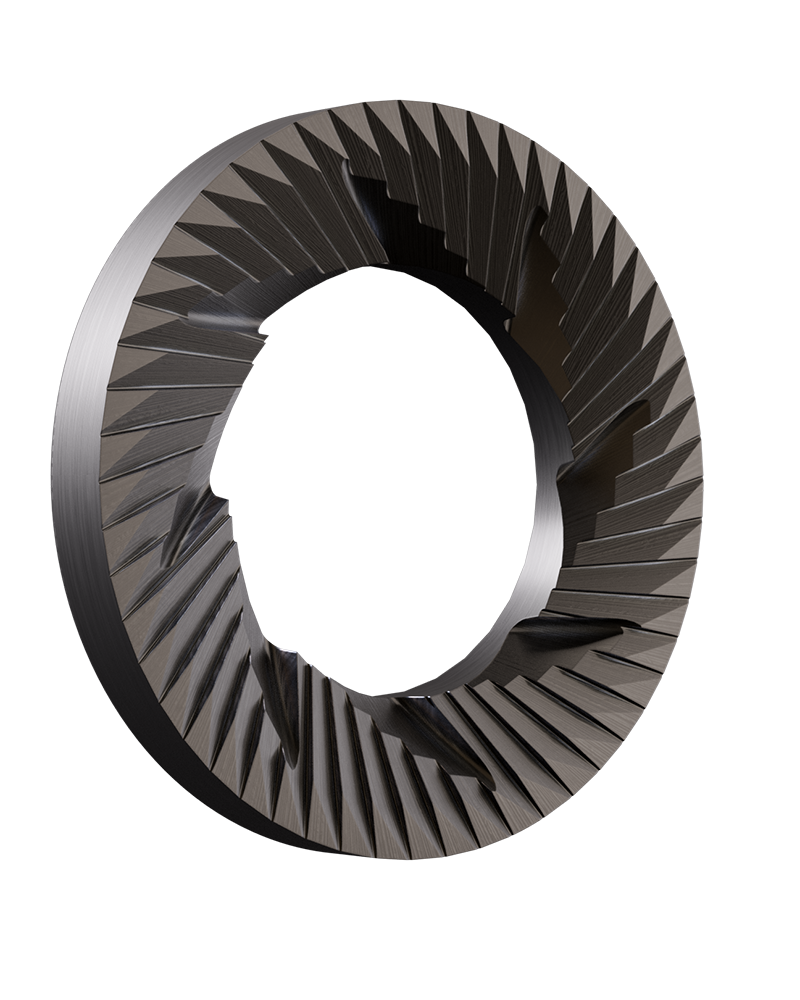 Pietro Multipurpose B-Modal 58mm Burrs