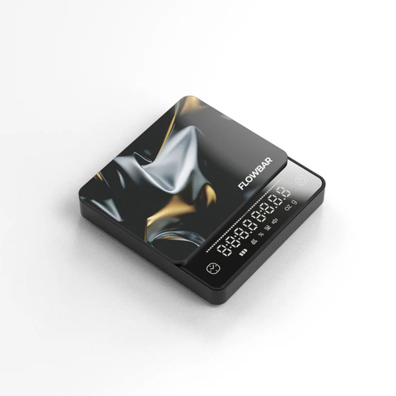 Matrix G1 FlowBar Smart Pocket Coffee Scale