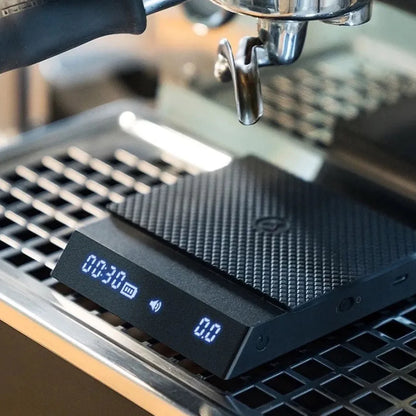 TimeMore Black Mirror Nano Coffee Scale