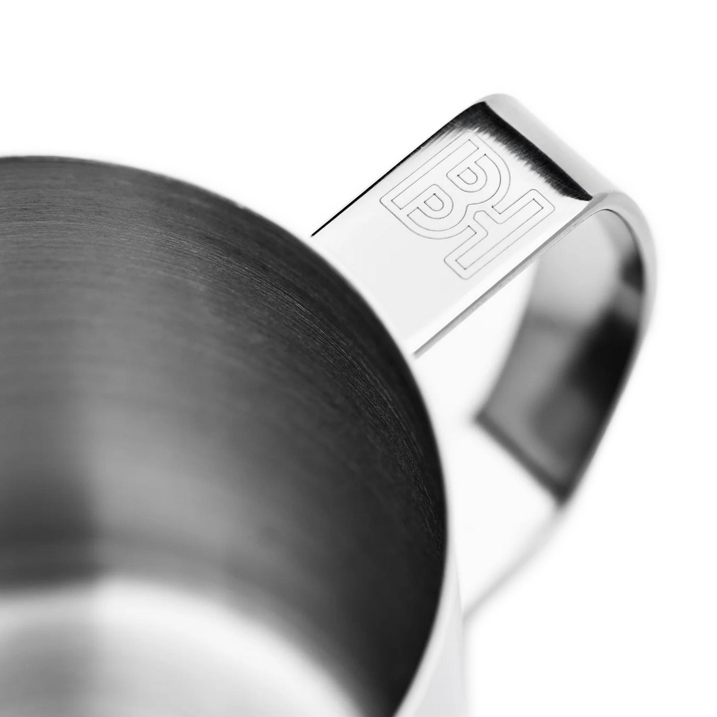 Barista Hustle Tools Pitcher 2.0