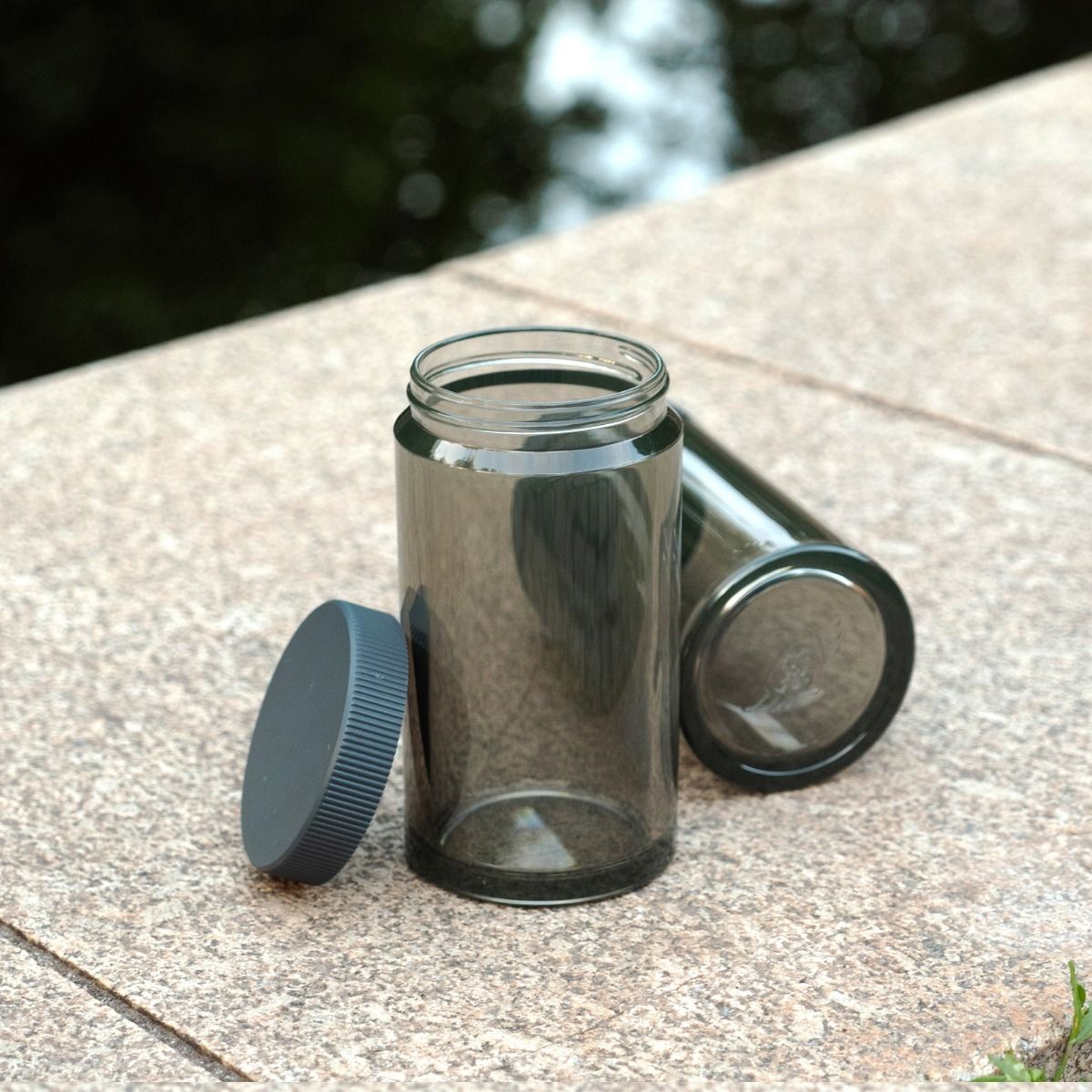 Comandante Polymer Bean Jar Large