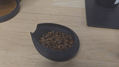 RDT Bean Dosing Tray (3D Printed)