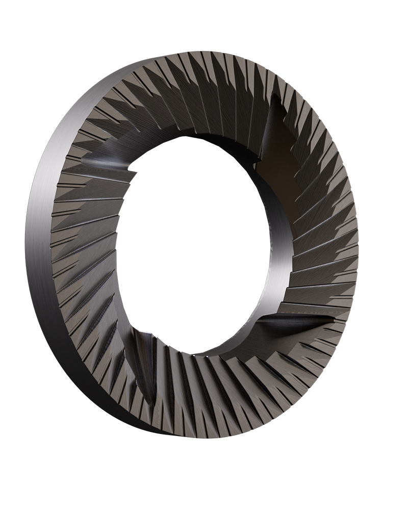 Pietro Pro-Brewing M-Modal 58mm Burrs