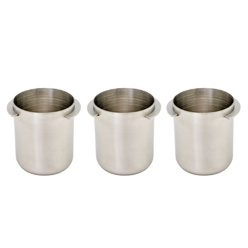 Rhino Short Dosing Cup - Weight Calibrated - 3PK