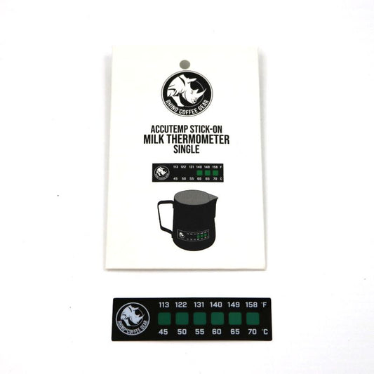 Rhino Accutemp Stick on Thermometer