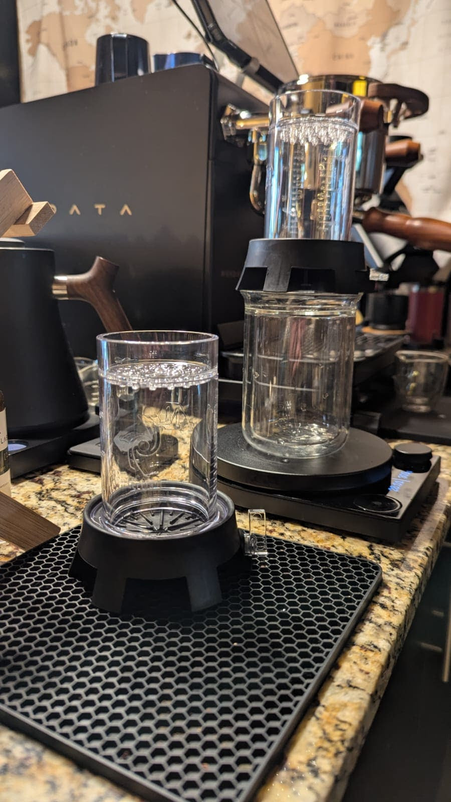 Pulsar Mini Brewer by Next Level Brewer (w/ 100 filters)