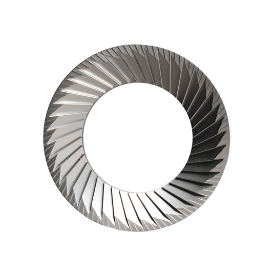 SSP Unimodal Brew (UMV1) 64mm Blind Burr Set (Suits Zerno)