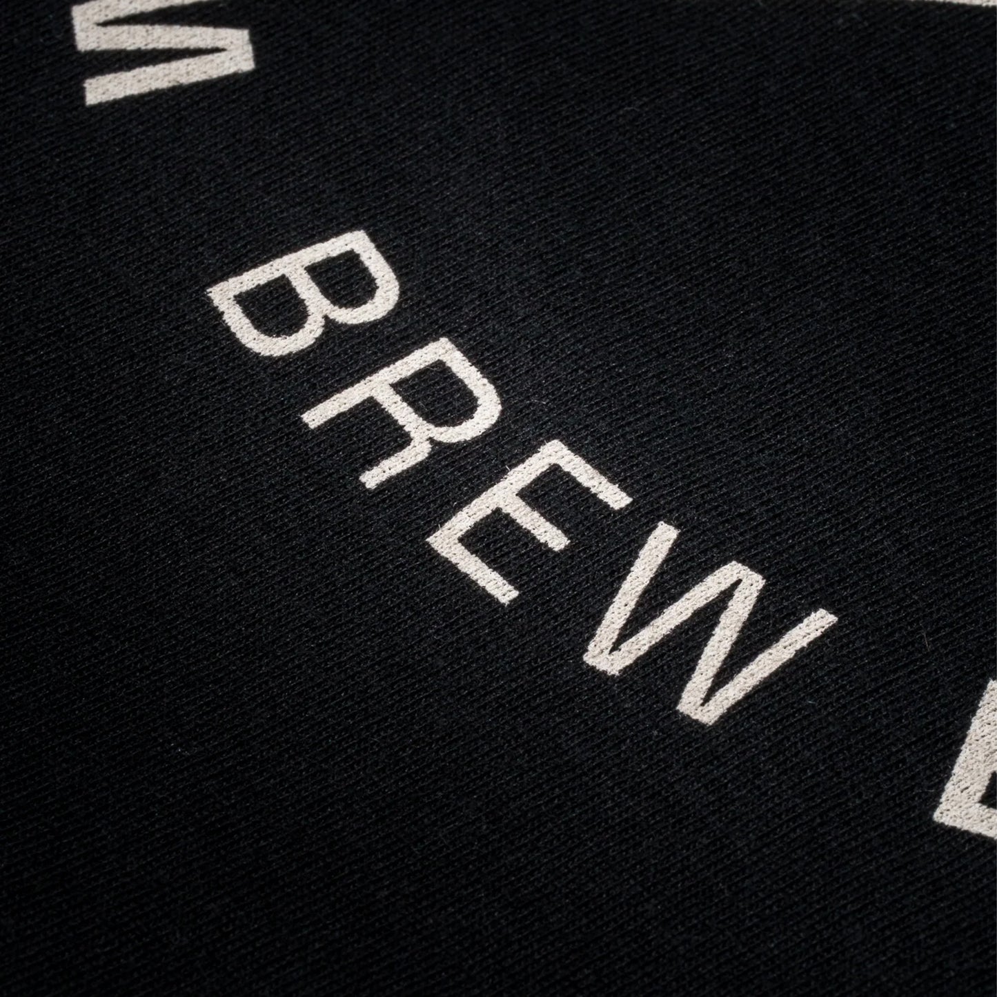 Weber Workshops Brew Boldly, Tread Lightly T-Shirt