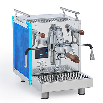 Bezzera Manual (MN) Espresso Coffee Machine (Dual Boiler, PID