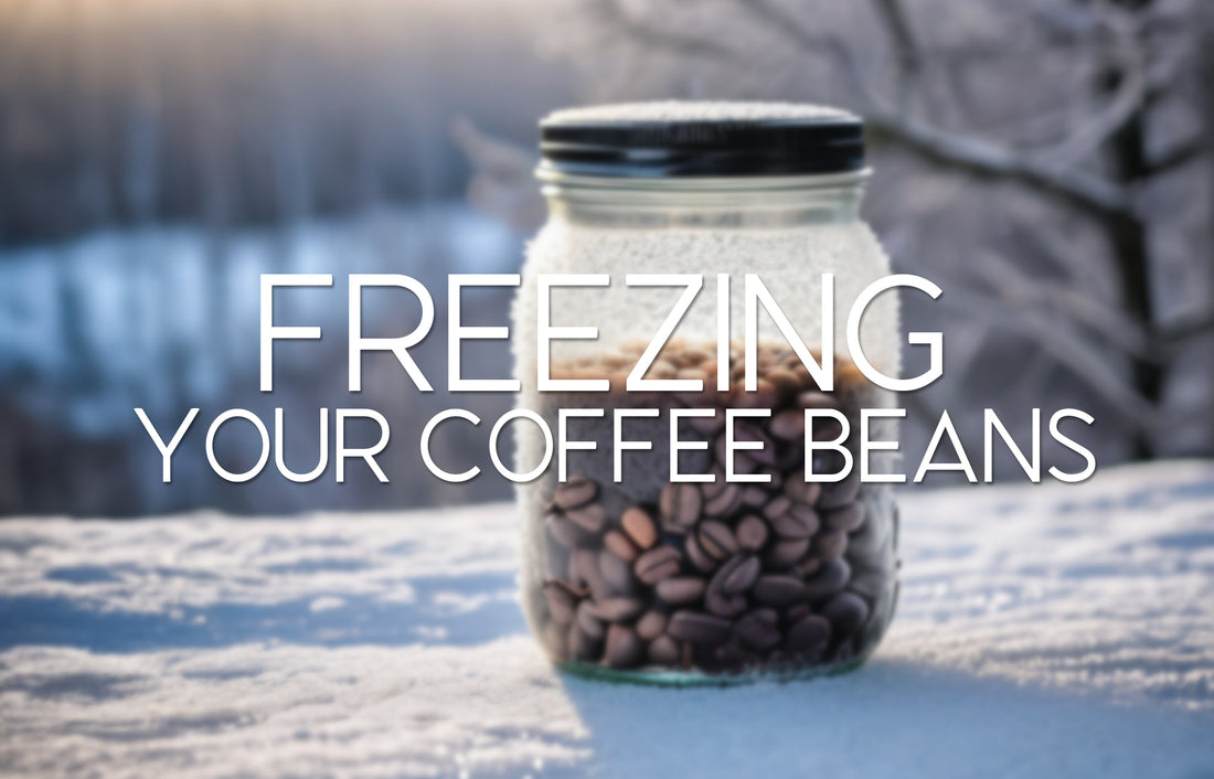 How To Make A Frosted Coffee Your Ultimate Guide: Easy & Delicious