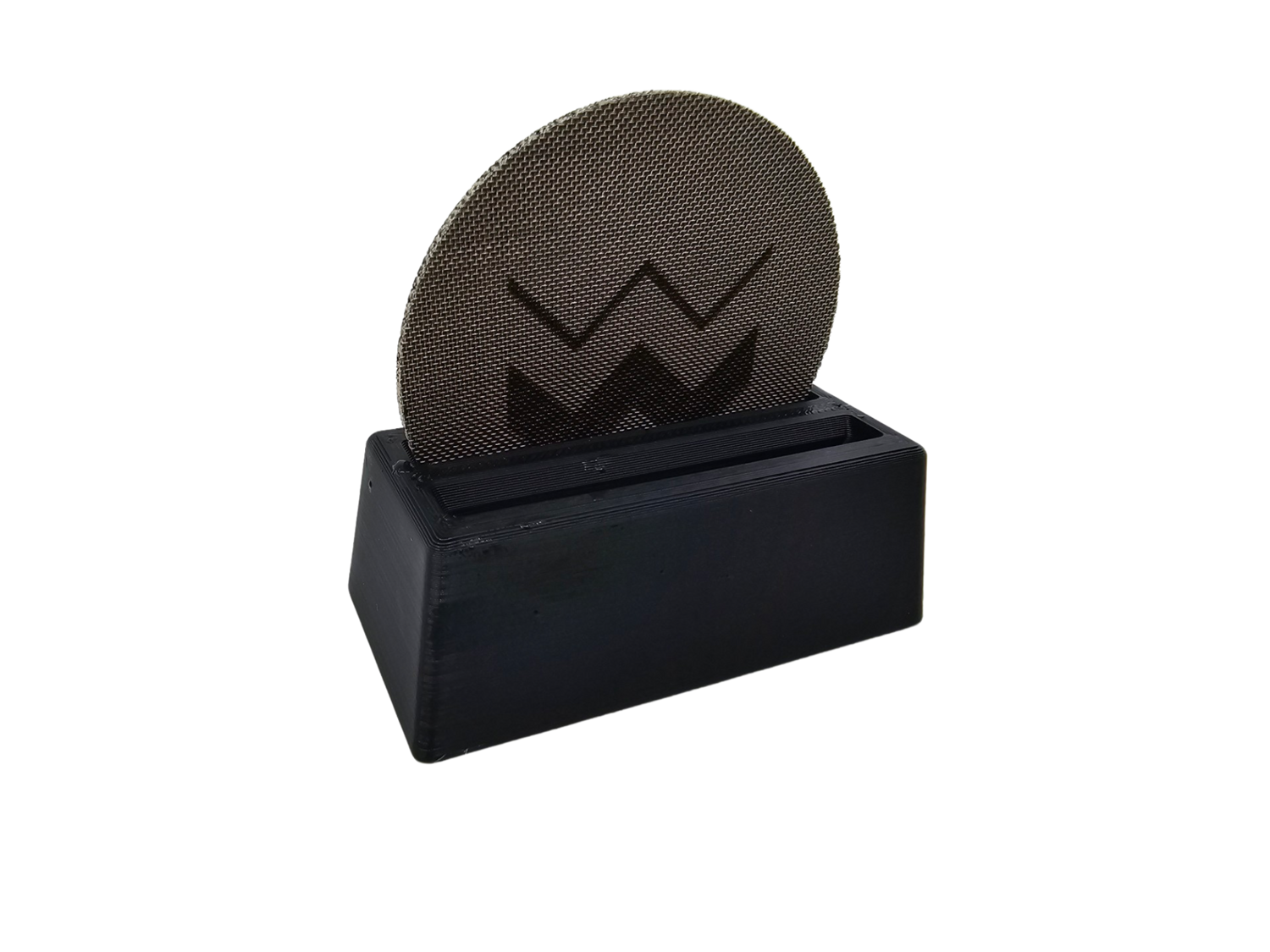 3D Printed Coffee Tools & Accessories