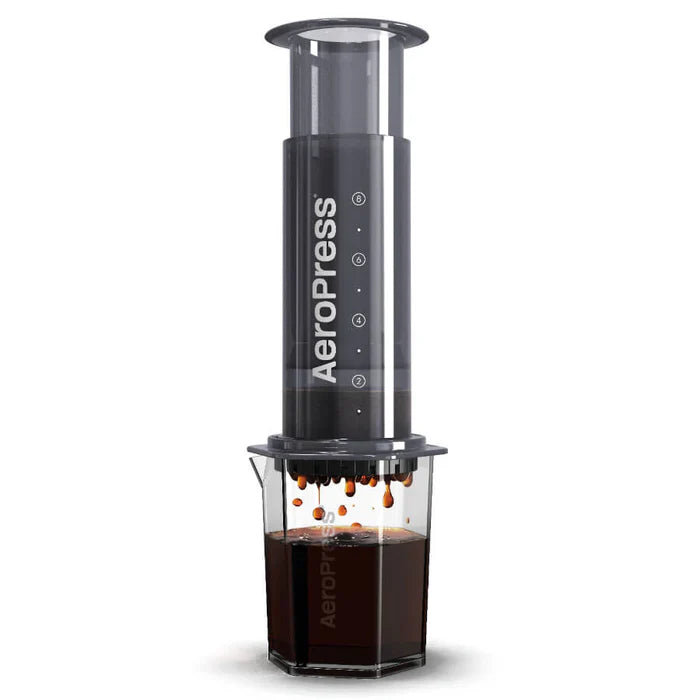 Aeropress XL Coffee Maker & Accessories