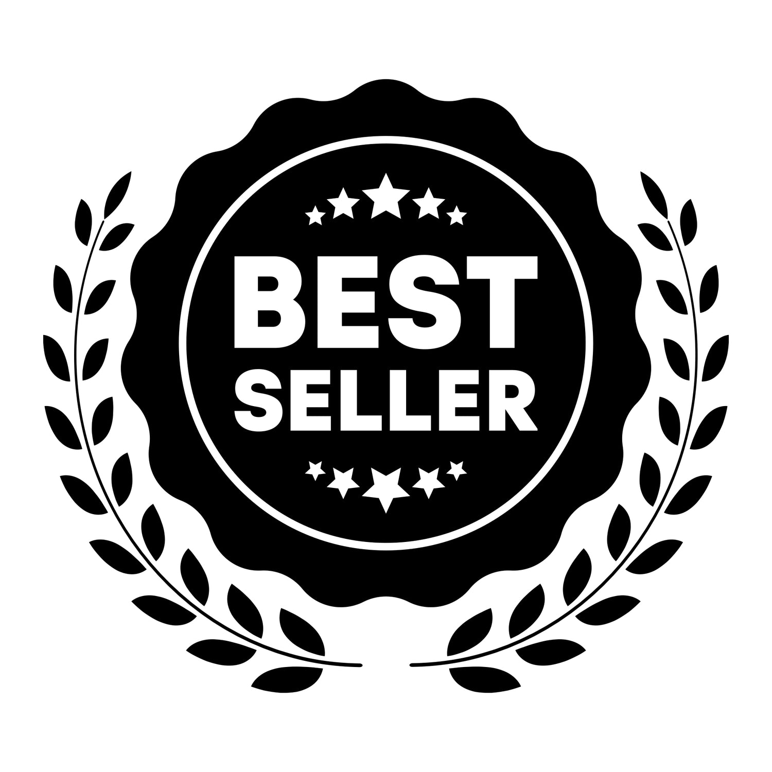 Best Sellers